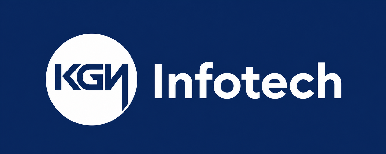 KGN INFOTECH LLP